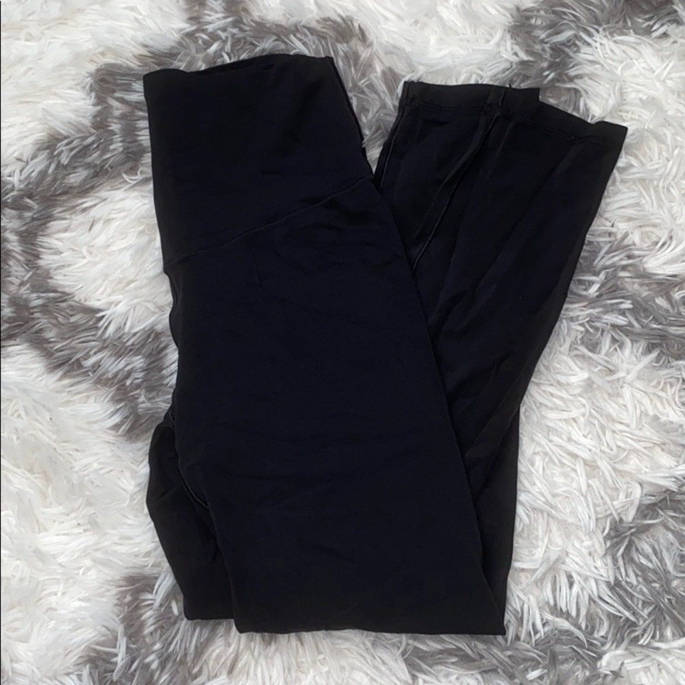 aerie chill play move leggings